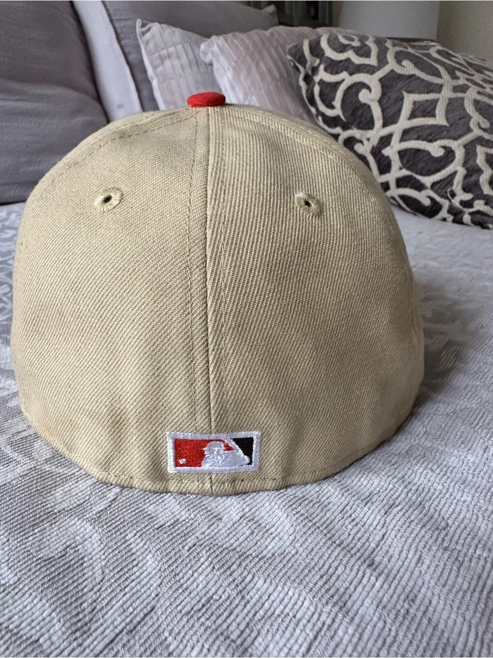 New Era San Diego Padres 25th anniversary fitted hat